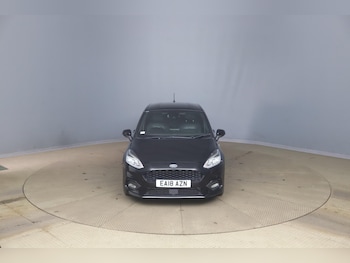 Used Ford Fiesta 2018 for sale - 77839389: Photo