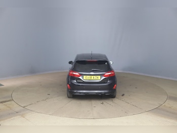 Used Ford Fiesta 2018 for sale - 77839389: Photo