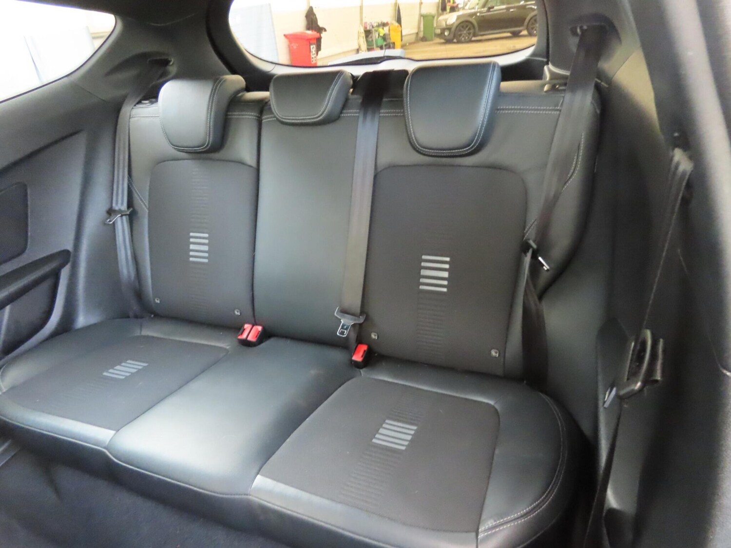 Used Ford Fiesta 2018 for sale - 77839389: Photo 6