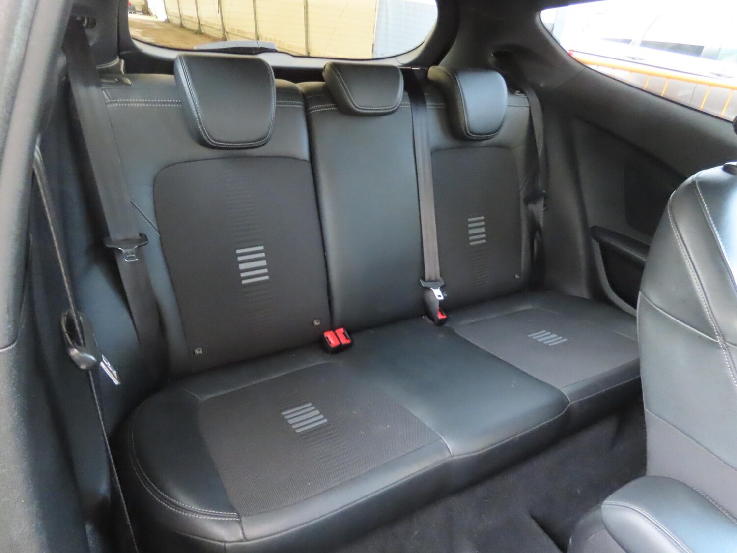 Used Ford Fiesta 2018 for sale - 77839389: Photo 7