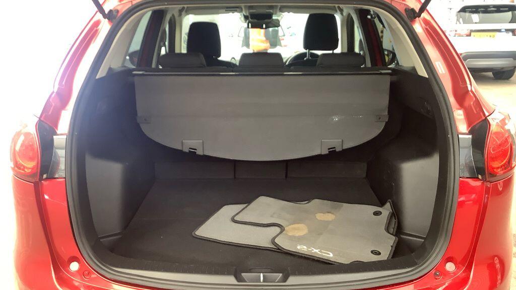 Used Mazda CX-5 2017 for sale - 76166665: Photo 10