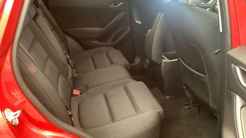 Used Mazda CX-5 2017 for sale - 76166665: Photo 11