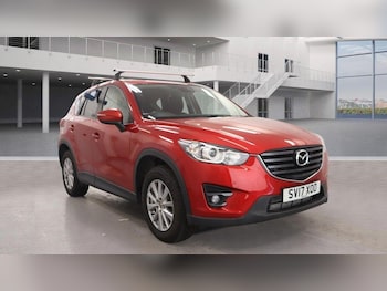 Mazda - CX-5