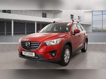 Used Mazda CX-5 2017 for sale - 76166665: Photo 2