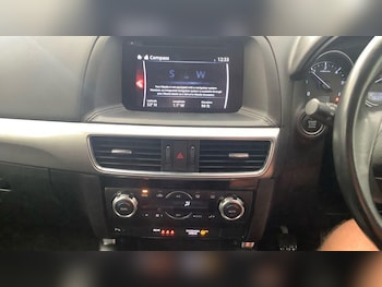 Used Mazda CX-5 2017 for sale - 76166665: Photo 3