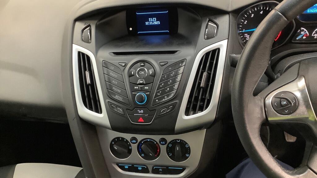 Used Ford Focus 2013 for sale - 76634098: Photo 11