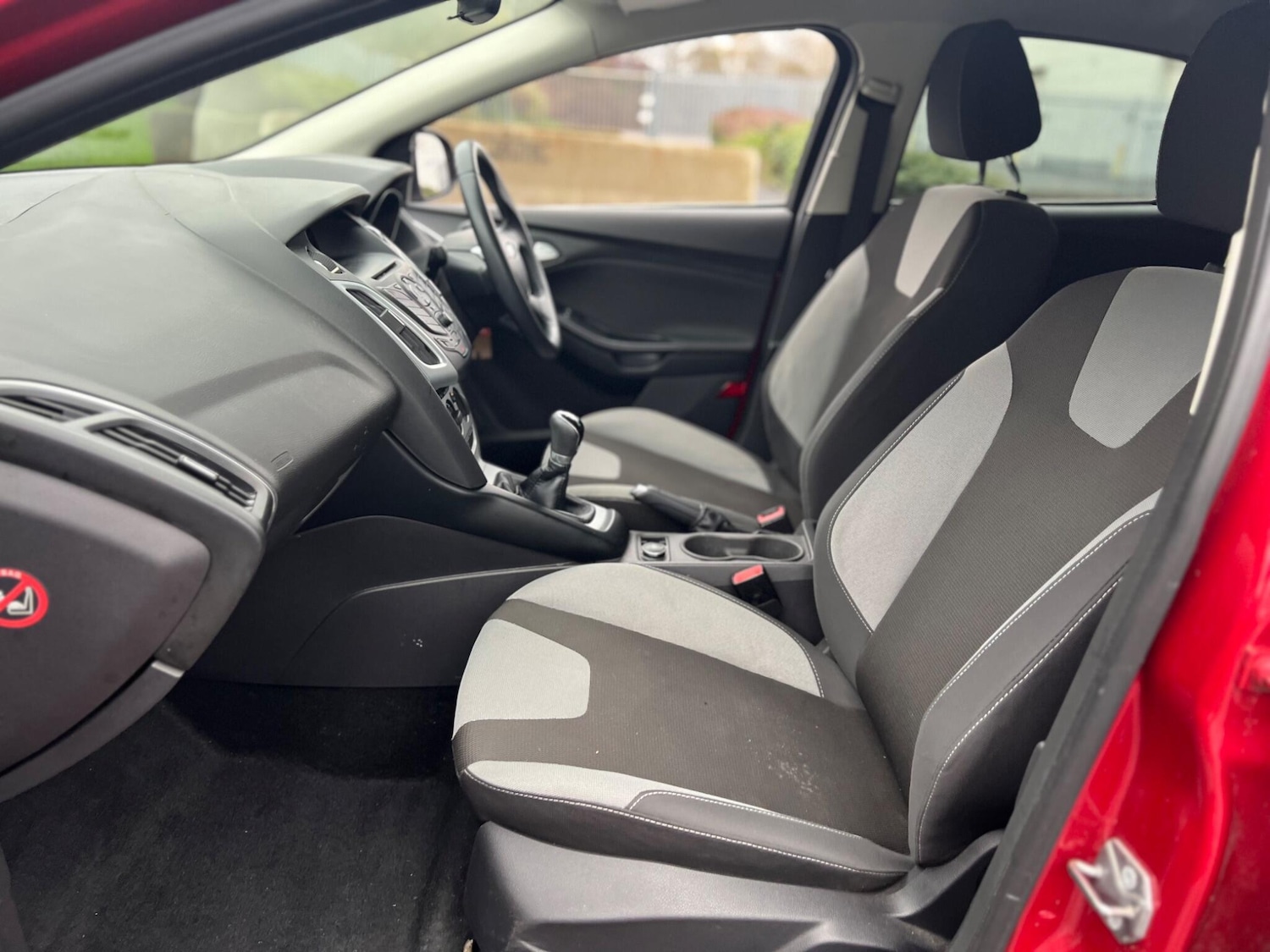 Used Ford Focus 2013 for sale - 76634098: Photo 18