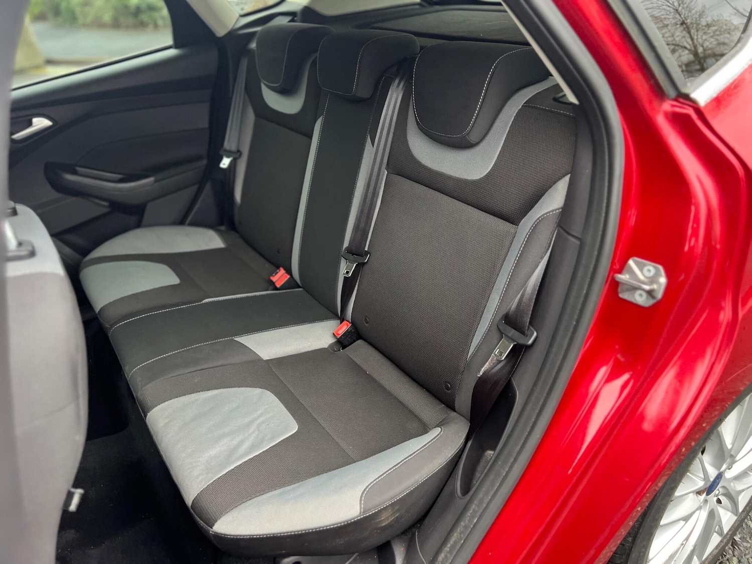 Used Ford Focus 2013 for sale - 76634098: Photo 20