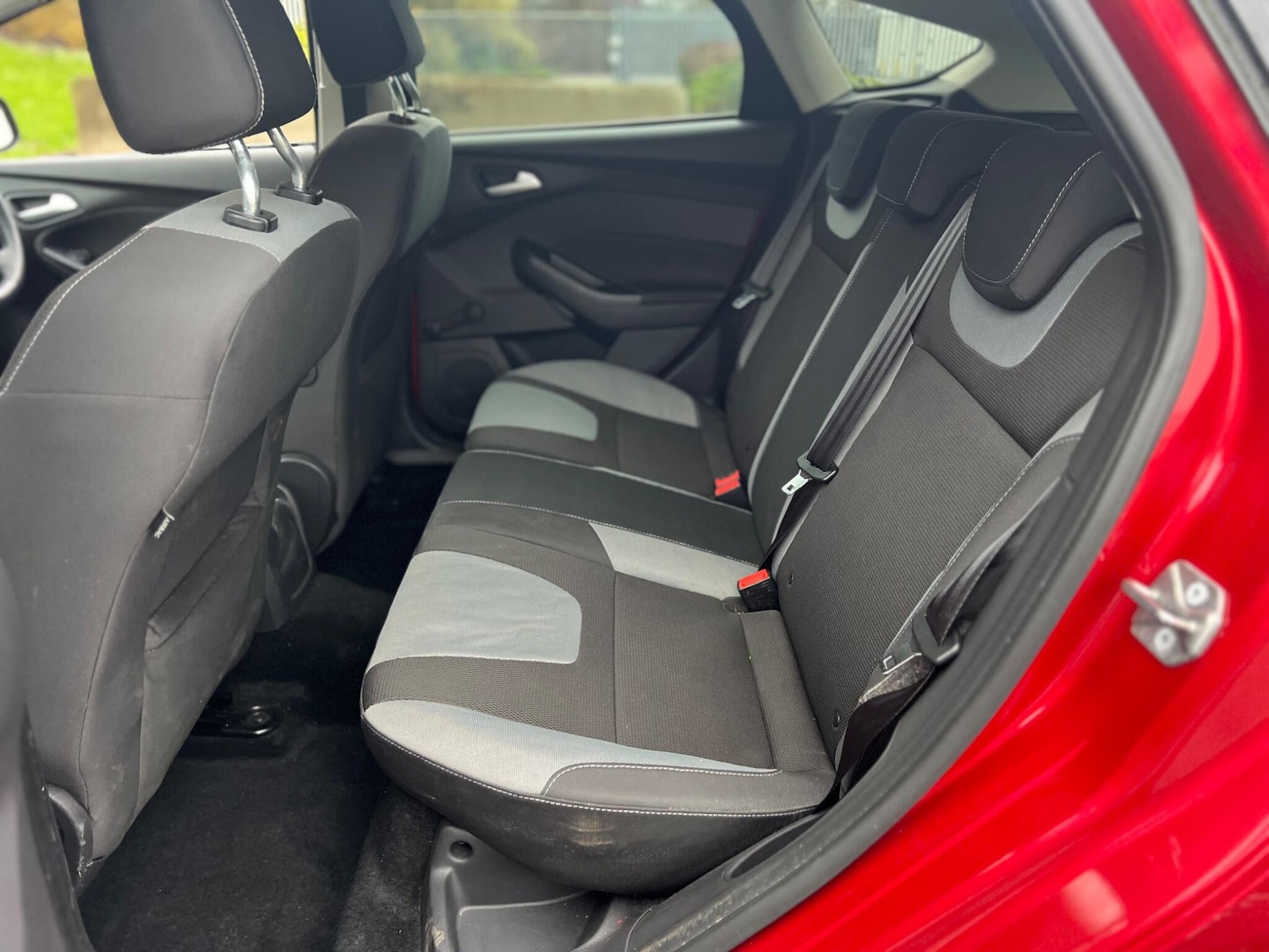 Used Ford Focus 2013 for sale - 76634098: Photo 21