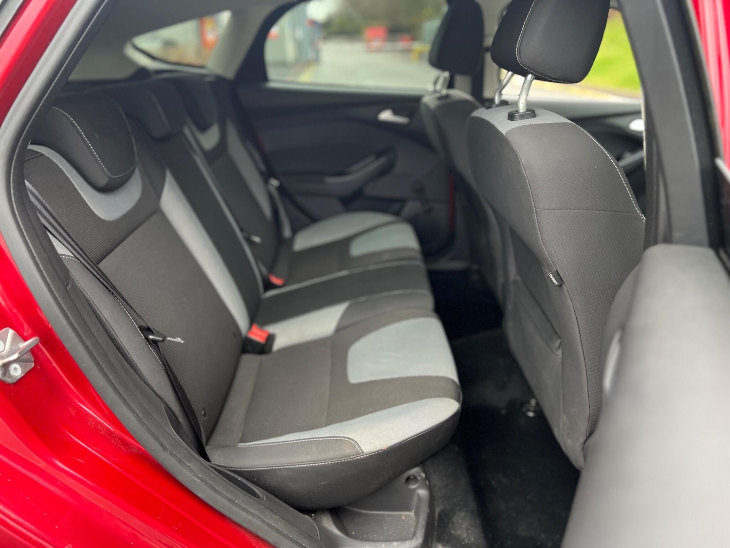 Used Ford Focus 2013 for sale - 76634098: Photo 24