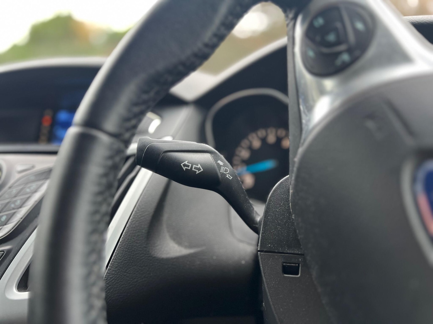 Used Ford Focus 2013 for sale - 76634098: Photo 27