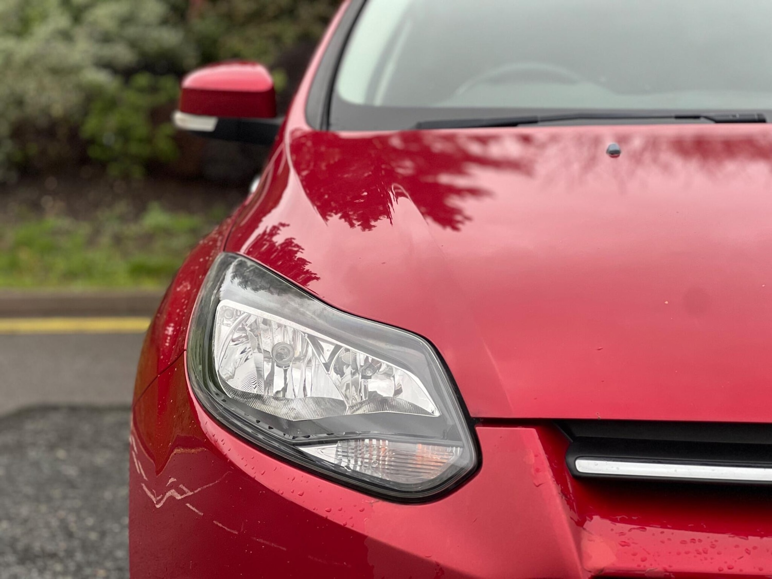 Used Ford Focus 2013 for sale - 76634098: Photo 32