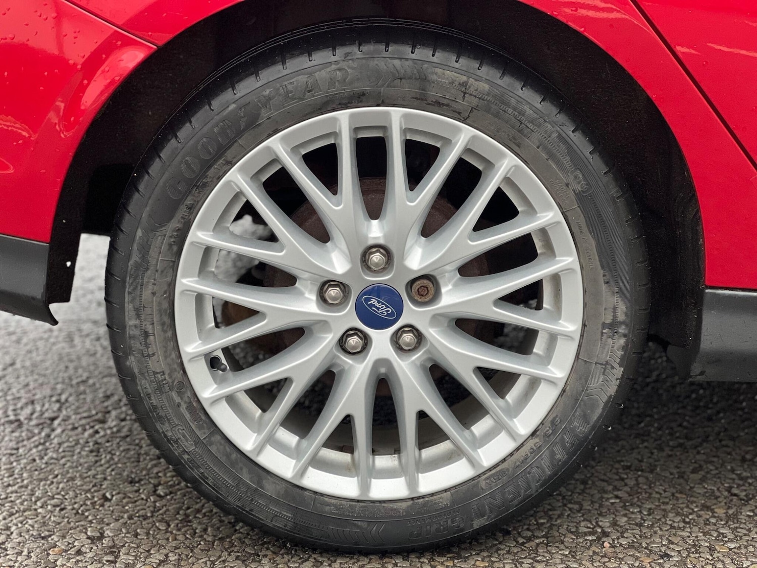 Used Ford Focus 2013 for sale - 76634098: Photo 37