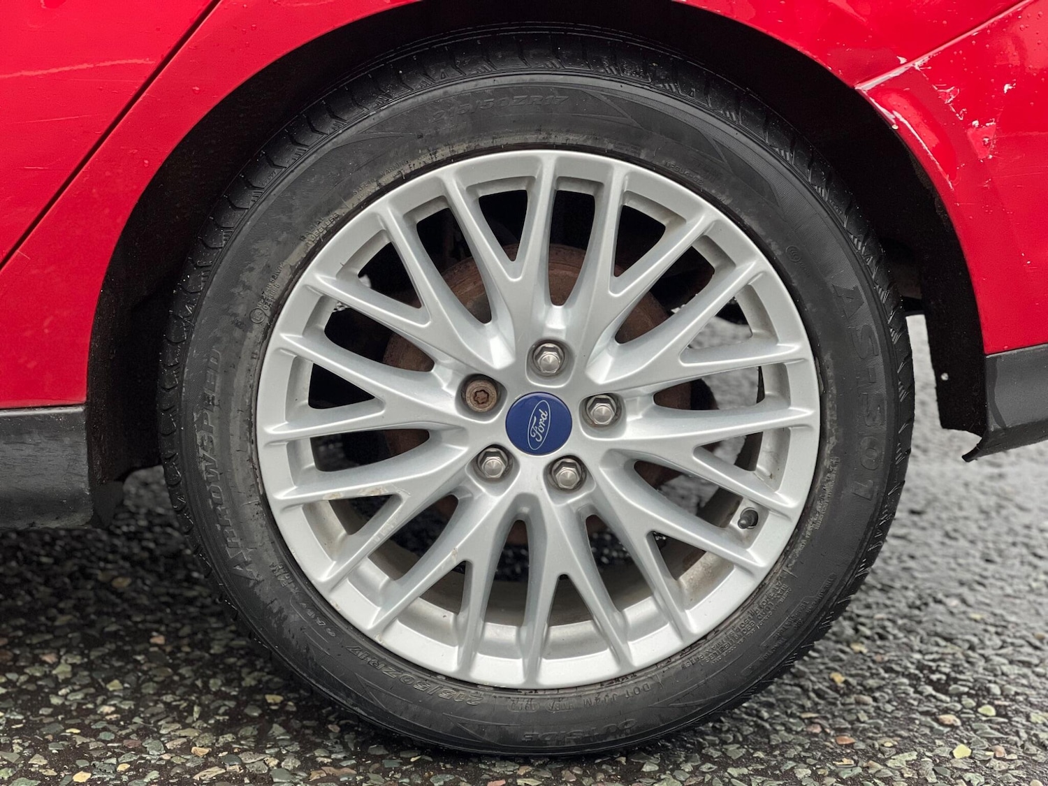 Used Ford Focus 2013 for sale - 76634098: Photo 38