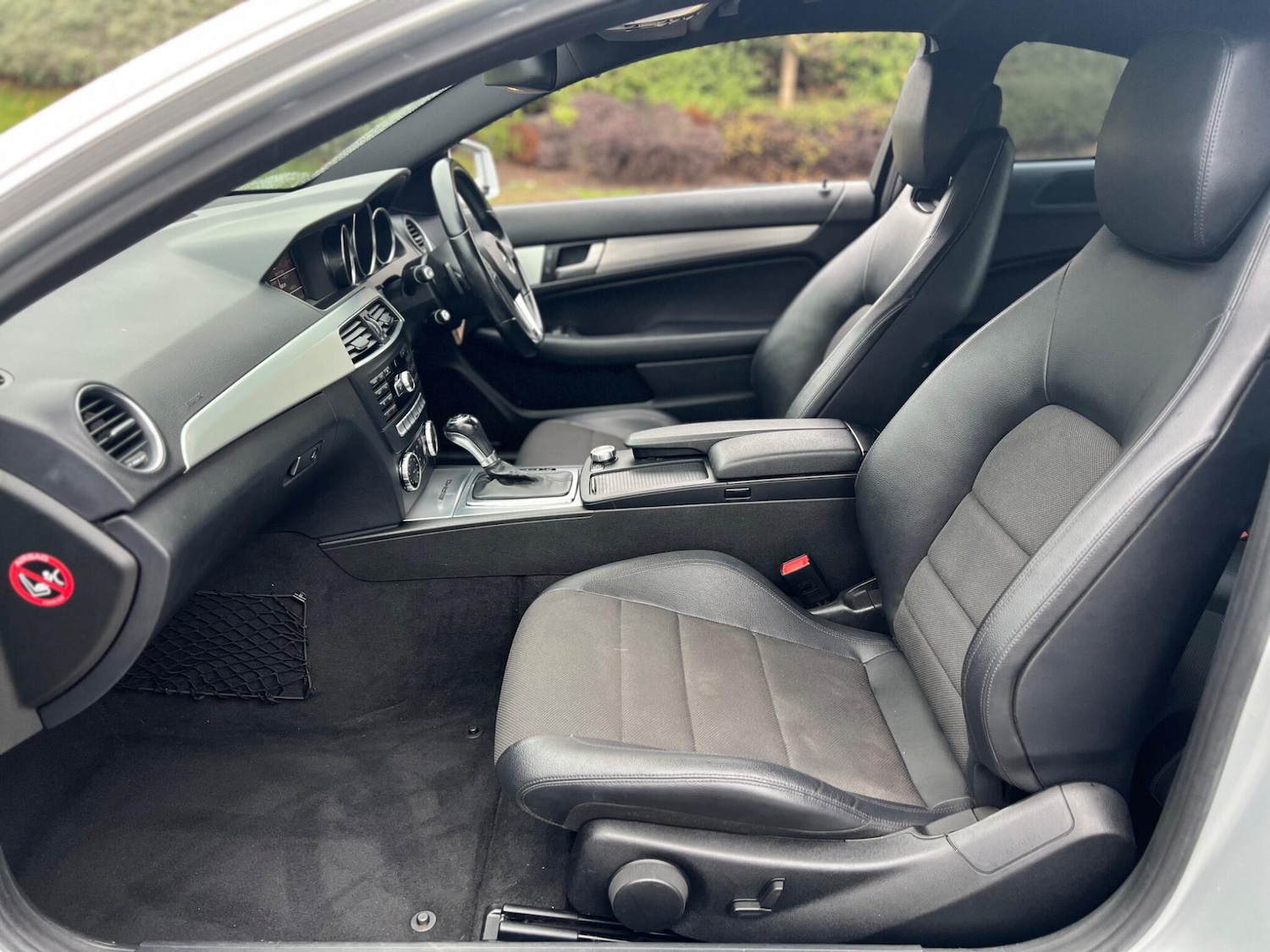 Used Mercedes-Benz C Class 2012 for sale - 76440612: Photo 18