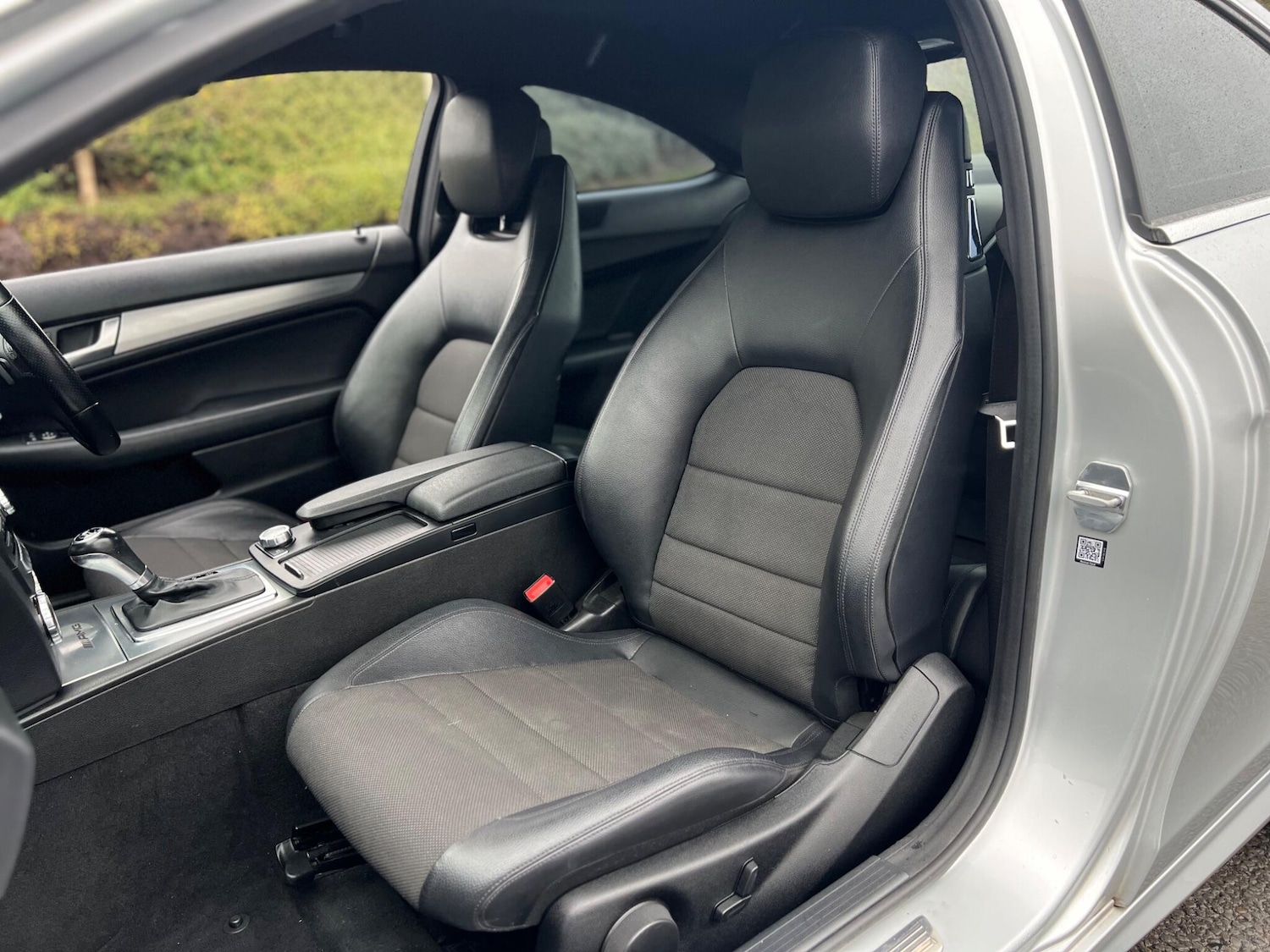 Used Mercedes-Benz C Class 2012 for sale - 76440612: Photo 19