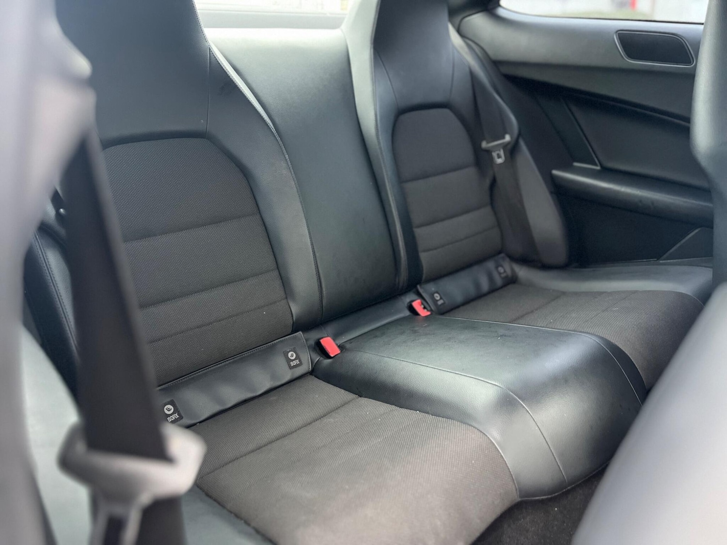 Used Mercedes-Benz C Class 2012 for sale - 76440612: Photo 20