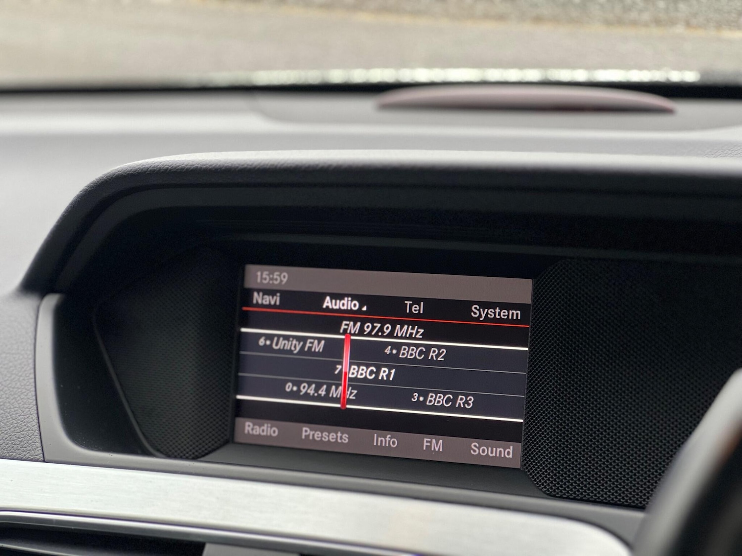 Used Mercedes-Benz C Class 2012 for sale - 76440612: Photo 22