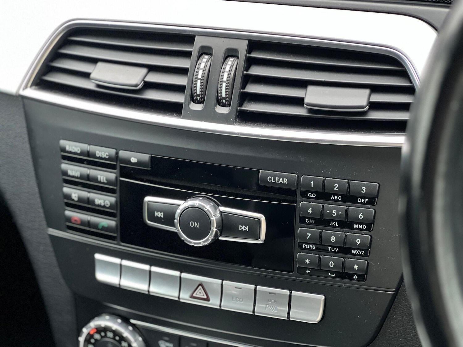 Used Mercedes-Benz C Class 2012 for sale - 76440612: Photo 23