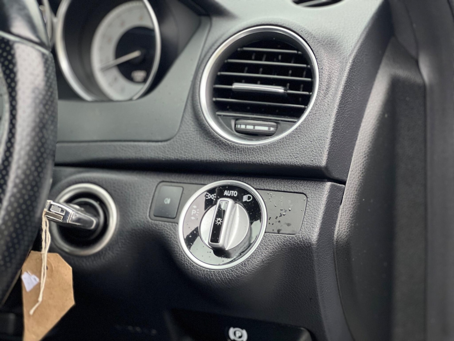 Used Mercedes-Benz C Class 2012 for sale - 76440612: Photo 30