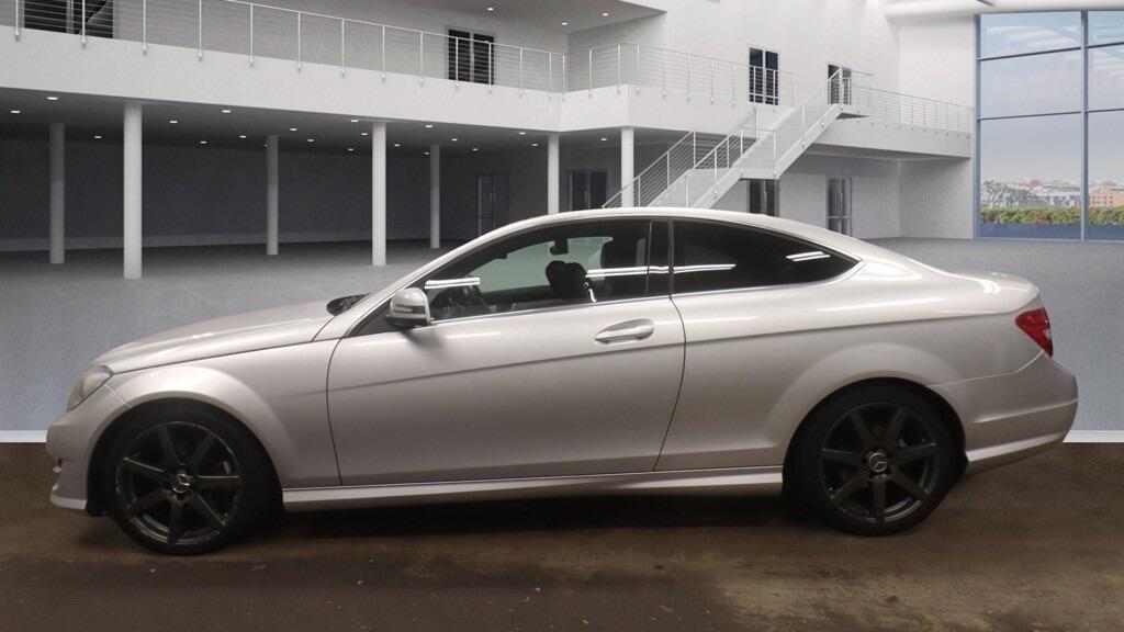 Used Mercedes-Benz C Class for sale - 76440612: Photo 6