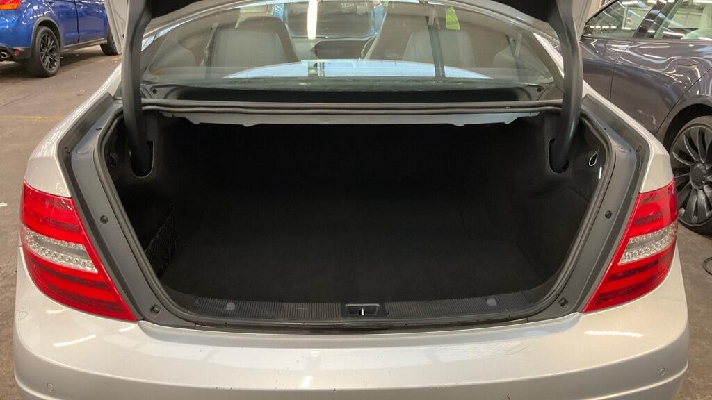 Used Mercedes-Benz C Class for sale - 76440612: Photo 7