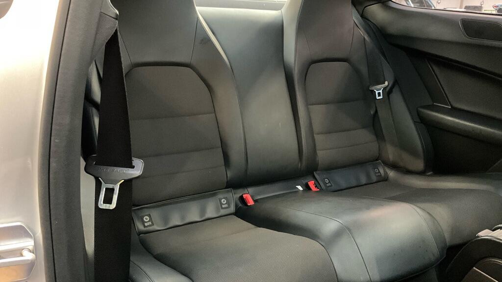 Used Mercedes-Benz C Class for sale - 76440612: Photo 8