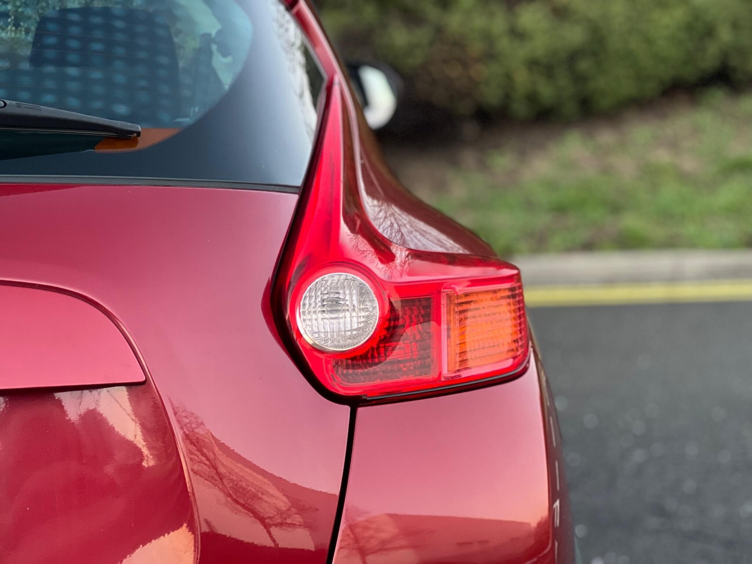 Used Nissan Juke for sale - 77538018: Photo 10