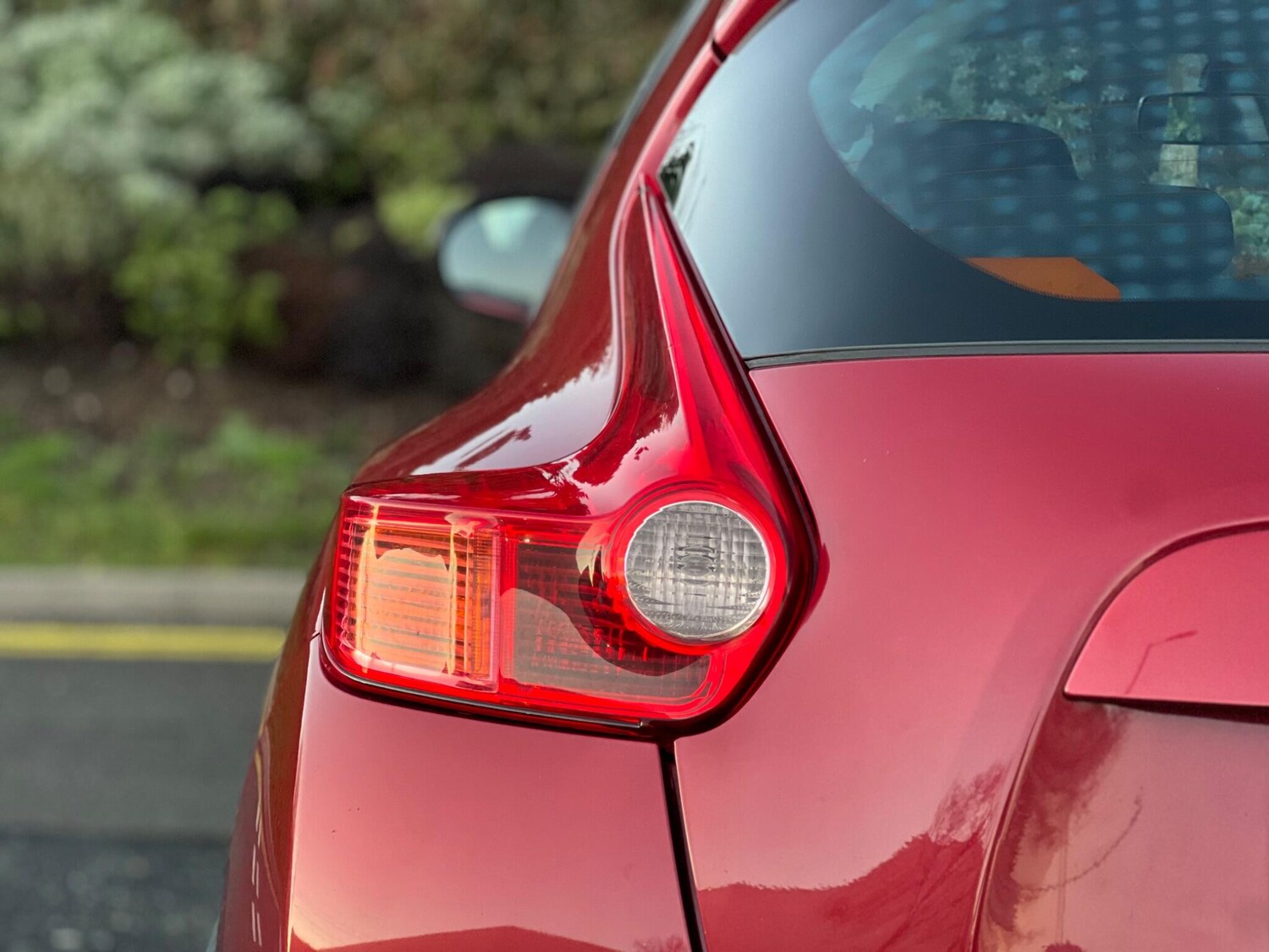 Used Nissan Juke for sale - 77538018: Photo 12