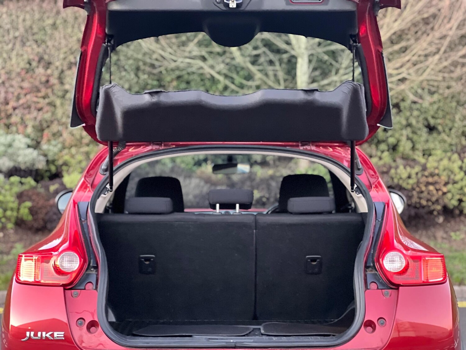 Used Nissan Juke for sale - 77538018: Photo 15