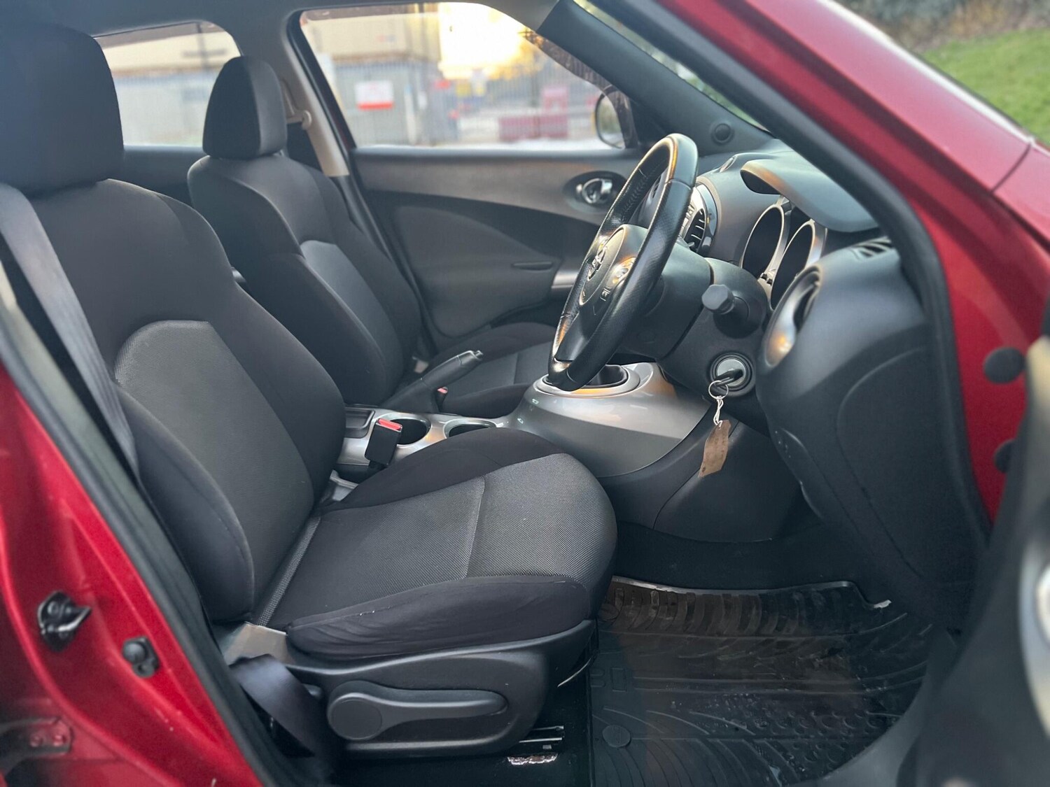 Used Nissan Juke for sale - 77538018: Photo 16