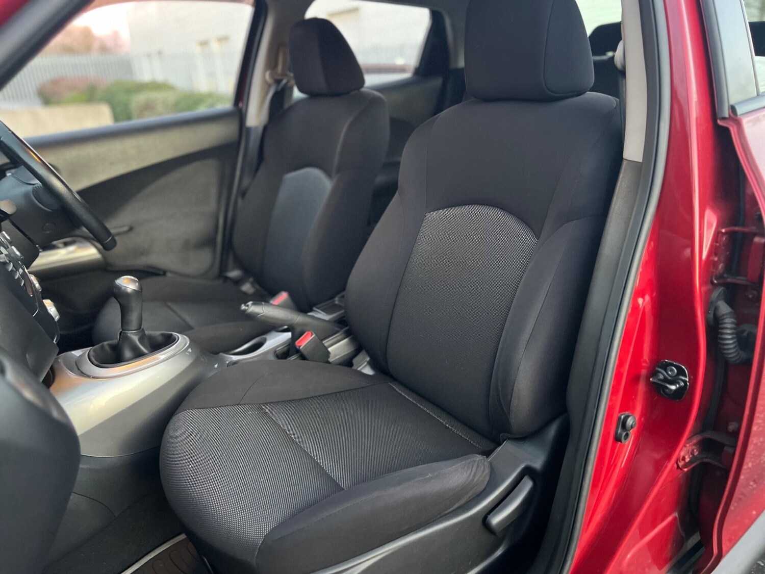 Used Nissan Juke for sale - 77538018: Photo 19