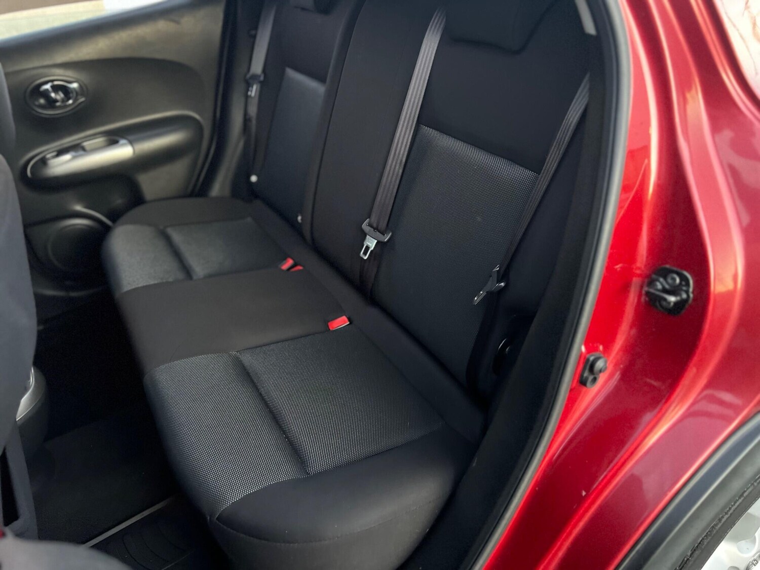 Used Nissan Juke for sale - 77538018: Photo 20