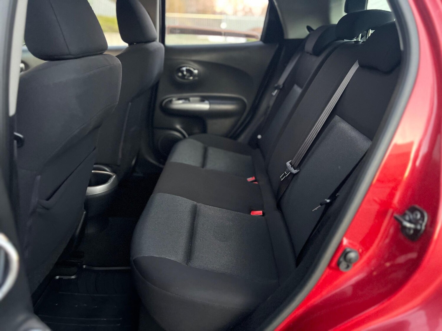 Used Nissan Juke for sale - 77538018: Photo 21