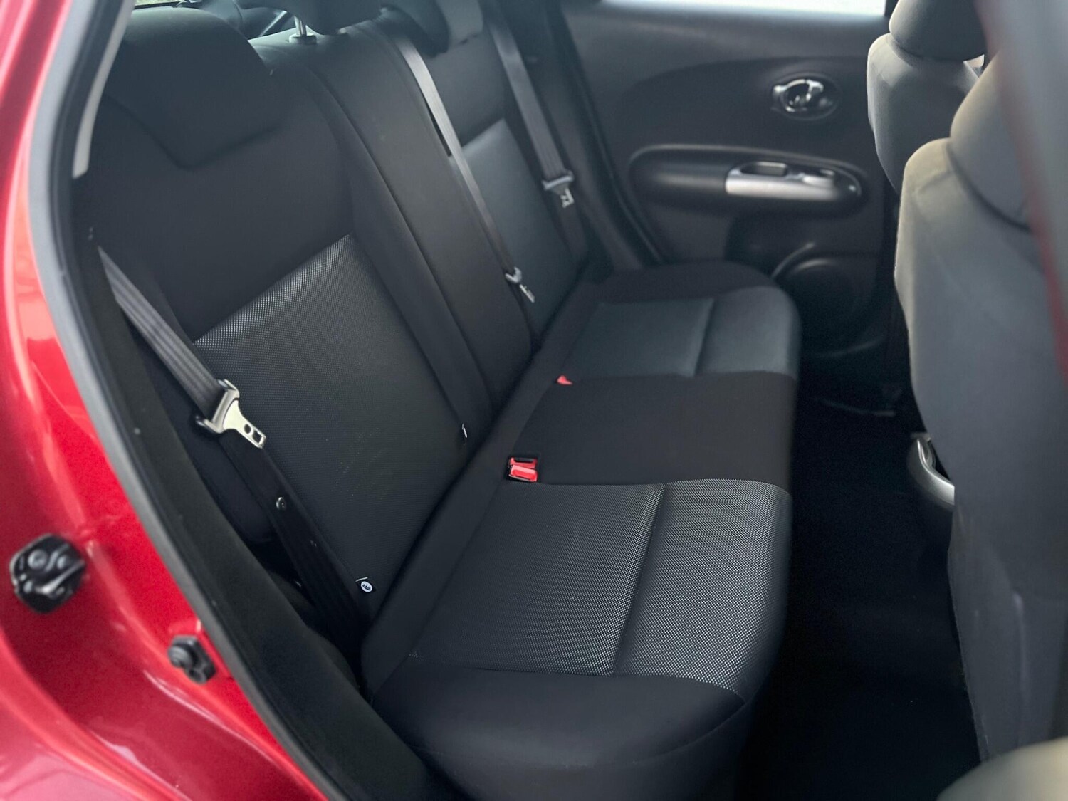 Used Nissan Juke for sale - 77538018: Photo 23