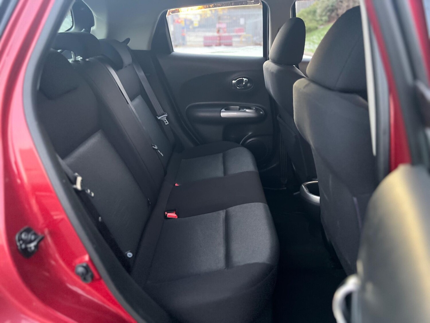 Used Nissan Juke for sale - 77538018: Photo 24