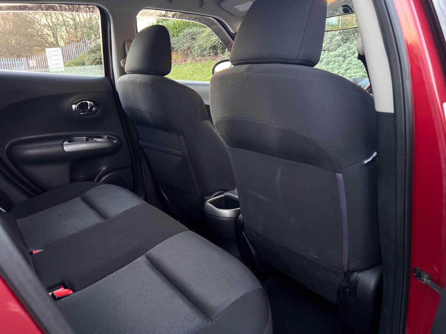 Used Nissan Juke for sale - 77538018: Photo 25