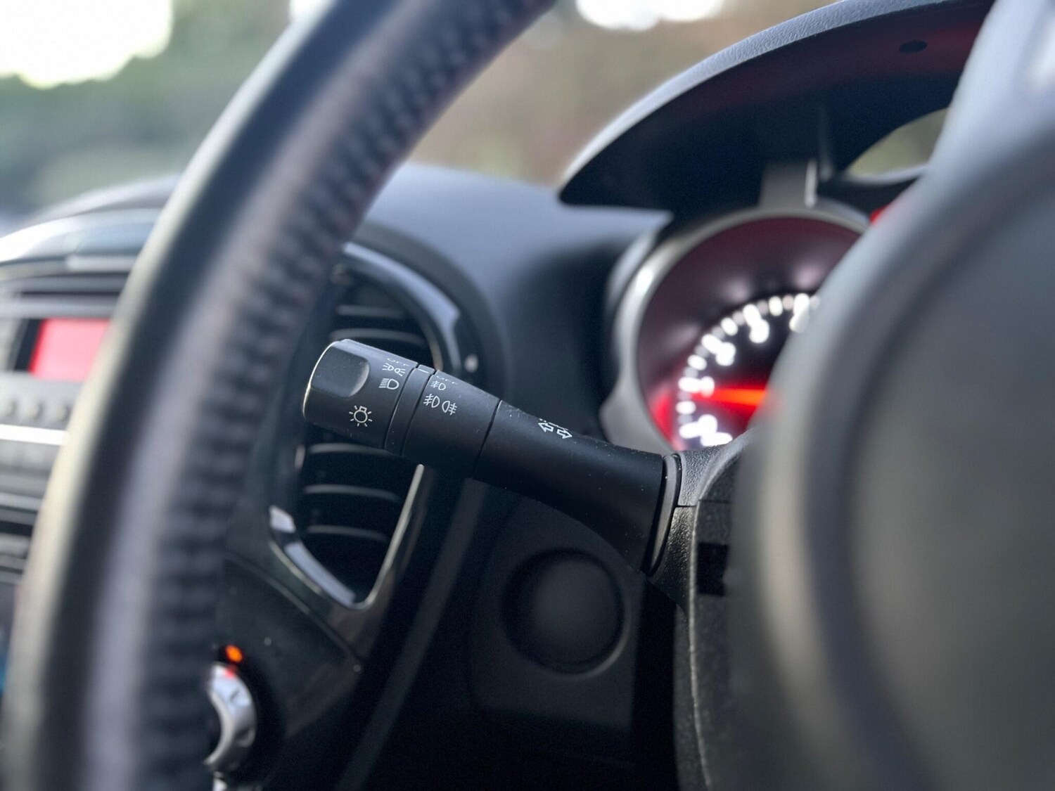 Used Nissan Juke for sale - 77538018: Photo 27