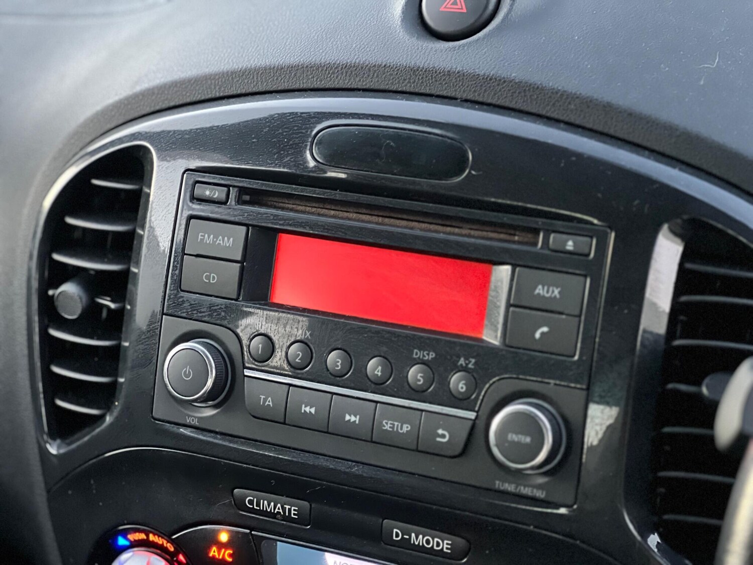 Used Nissan Juke for sale - 77538018: Photo 28