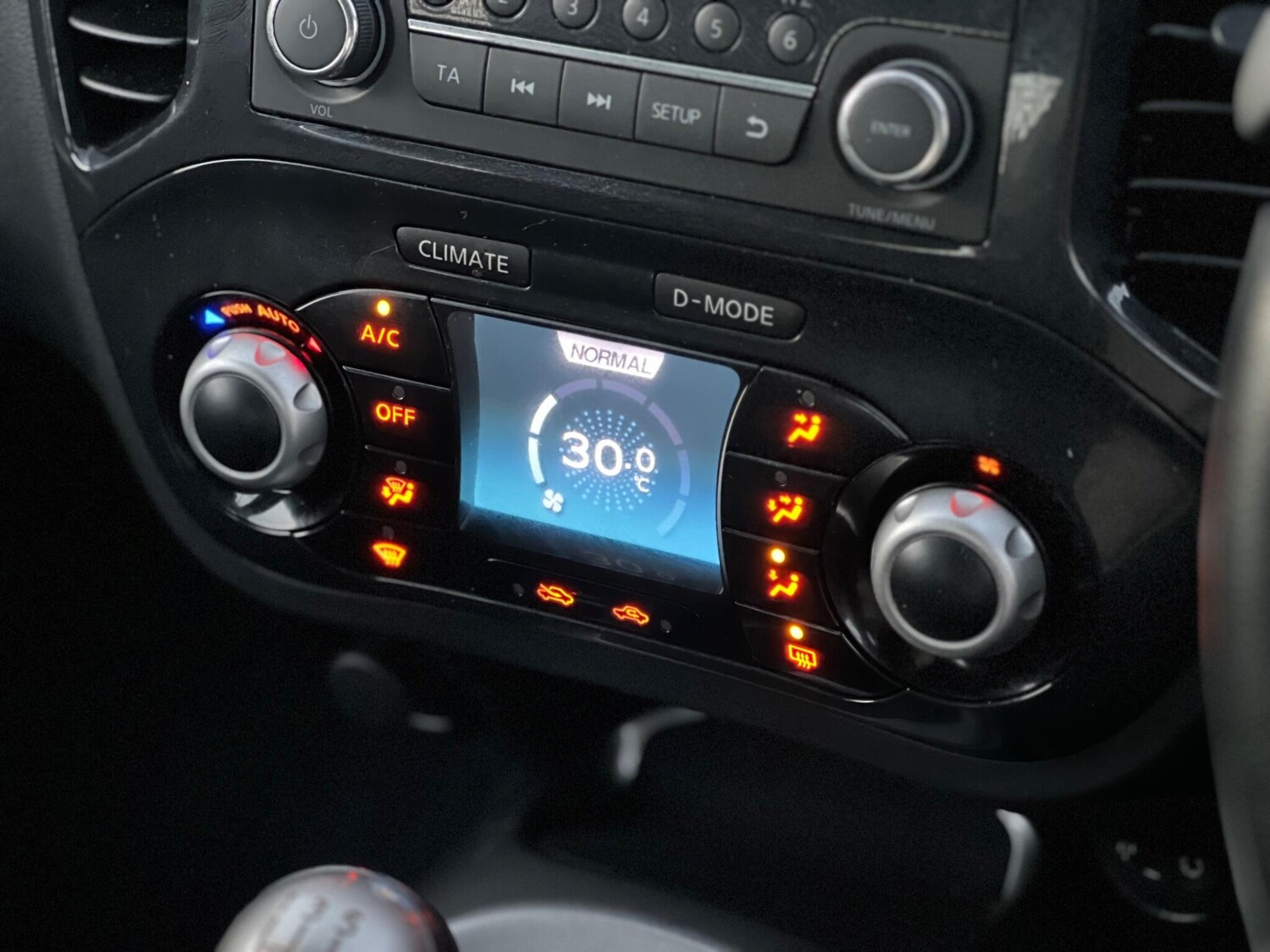 Used Nissan Juke for sale - 77538018: Photo 29