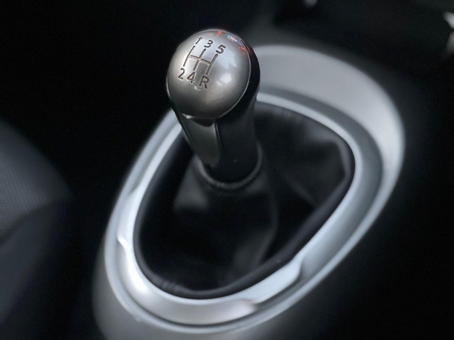 Used Nissan Juke for sale - 77538018: Photo 30