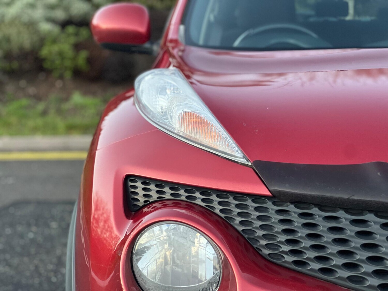 Used Nissan Juke for sale - 77538018: Photo 31