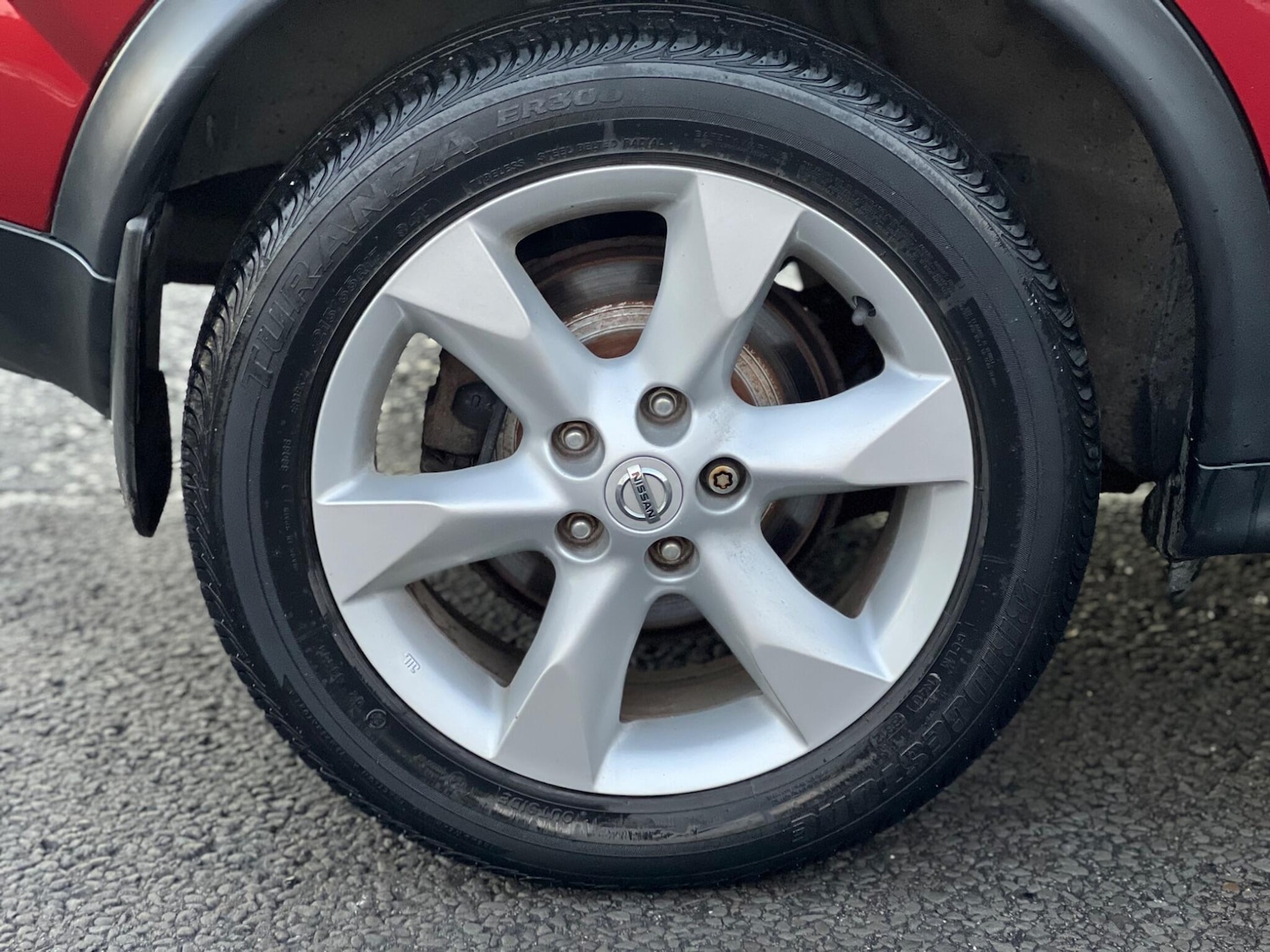 Used Nissan Juke for sale - 77538018: Photo 35