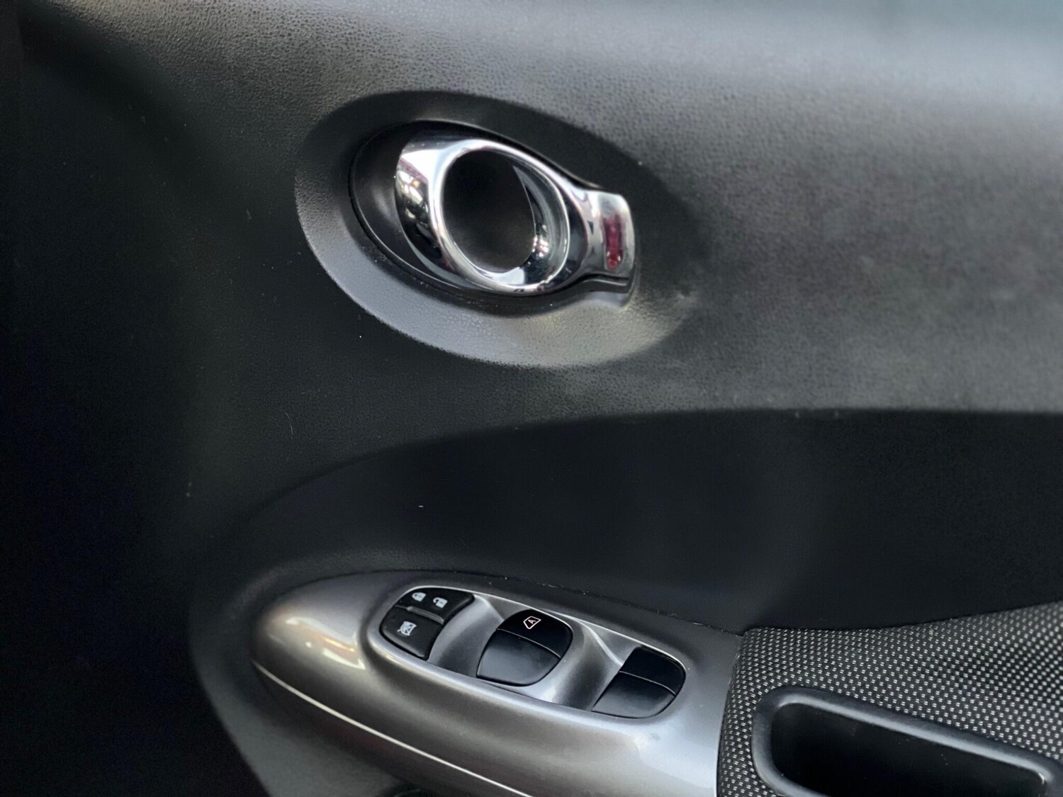 Used Nissan Juke for sale - 77538018: Photo 38