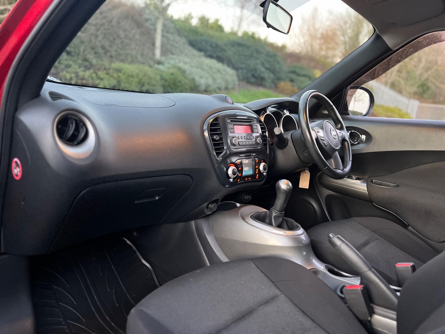 Used Nissan Juke for sale - 77538018: Photo 4