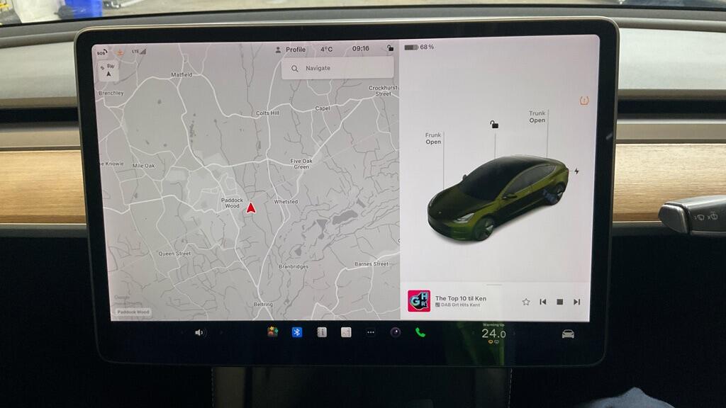 Used Tesla Model 3 2021 for sale - 76913459: Photo 11