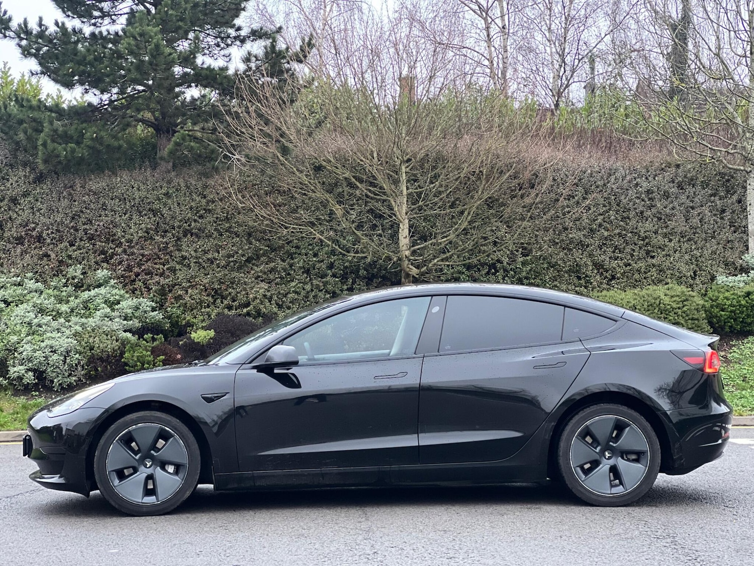 Used Tesla Model 3 2021 for sale - 76913459: Photo 14