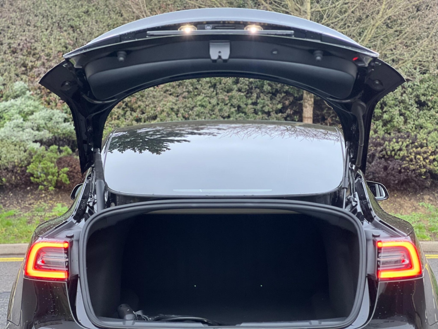 Used Tesla Model 3 2021 for sale - 76913459: Photo 15