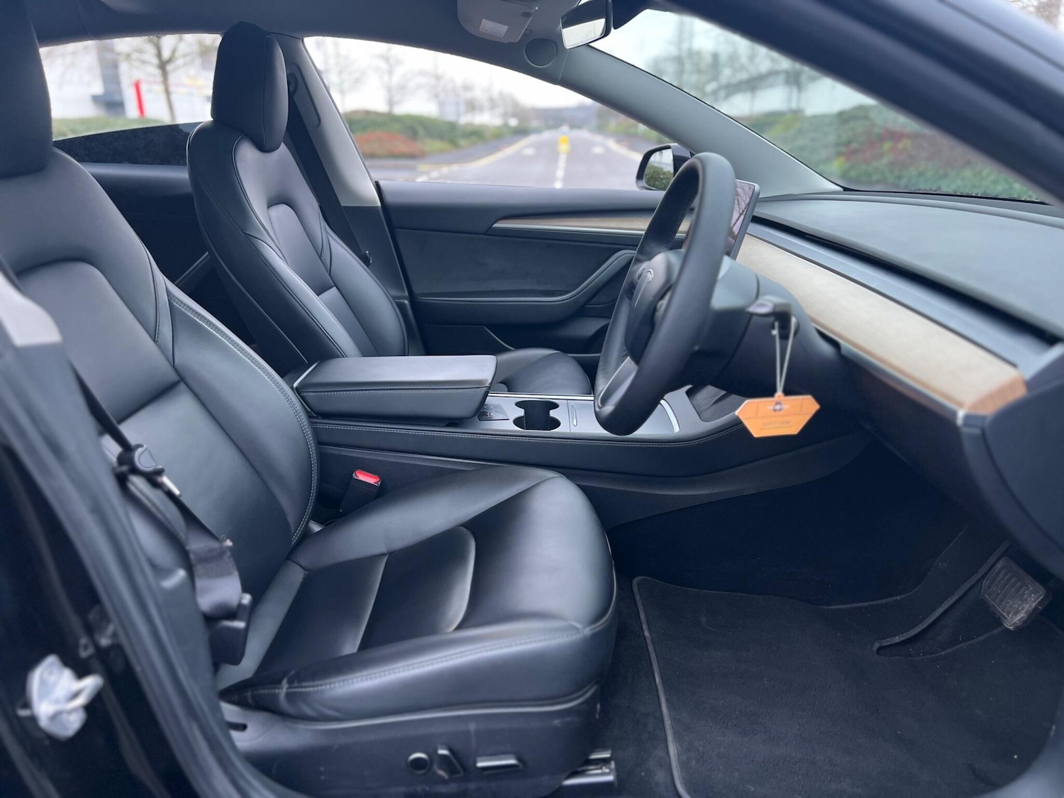 Used Tesla Model 3 2021 for sale - 76913459: Photo 16