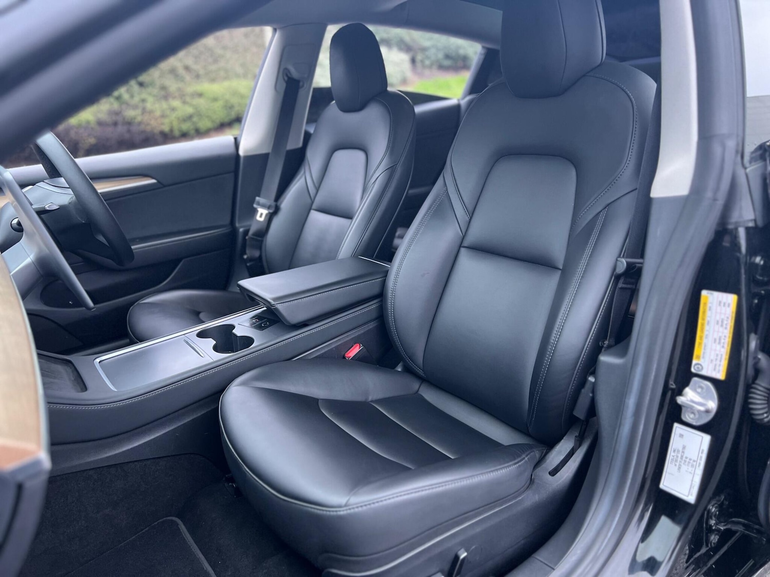 Used Tesla Model 3 2021 for sale - 76913459: Photo 19